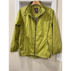 Forrester's Golf Jacket